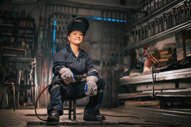 Affordable Welder Services in Buford, GA