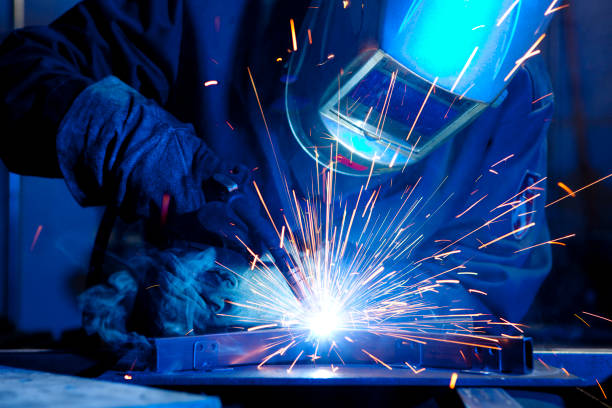 Buford, GA Welder & Metal Fabrication Company