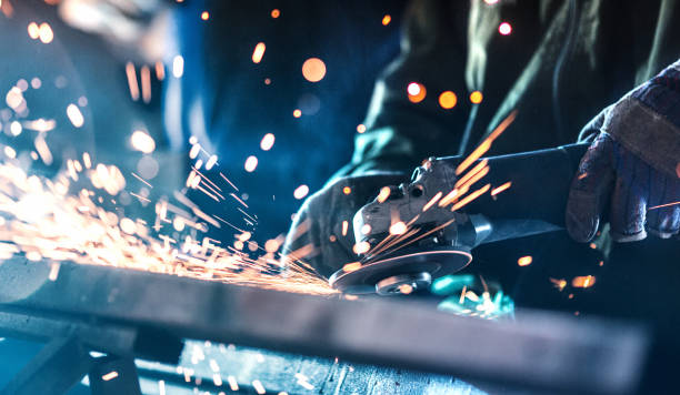 Best Pipe Welding in Buford, GA